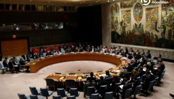 RUSSIA ONCE AGAIN ACKNOWLEDGES TTP TERRORISM AND ISIS K THREAT FROM AFGHANISTAN