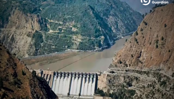 Water Is Not a Weapon: The World Is Watching India’s Treaty Gamble