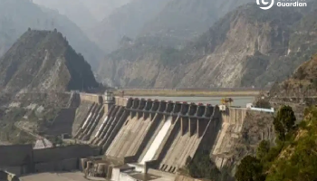 India Expands Chenab Diversion Amid IWT Suspension