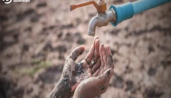 Securing Pakistan’s Water Future in a Changing Climate