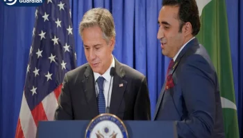 Why Pakistan Still Matters to Washington