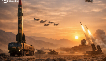 Nuclear Deterrence Did Not Fail in May 2025  It Worked Exactly As Designed
