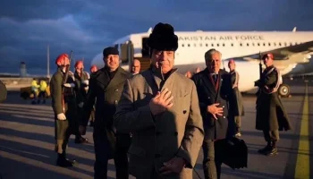 What Shehbaz Sharif’s IAEA Visit Should Deliver