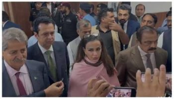 Imran Khan in Jail, But Who Controls PTI Outside?