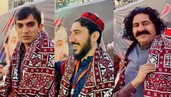 PTM’s Forest Narrative