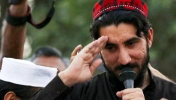 PTM’s Foreign-Backed Propaganda