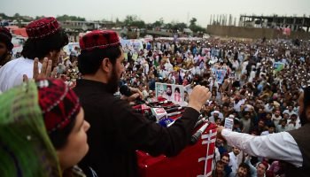 PTM’s Foreign-Backed Anti-State Agenda