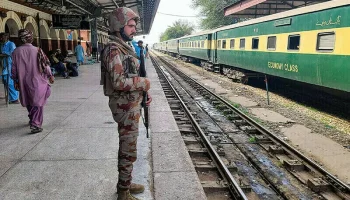 Exposing PTM’s Cross-Border Terror Shield