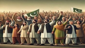 Unity Is the Nation’s Greatest Strategic Shield