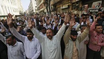 Pakistan’s Islamic Answer to Terrorism
