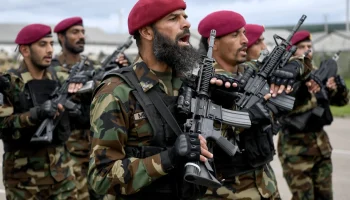 Islam, the State and the Duty to Defend Pakistan