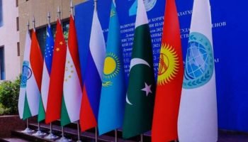 Pakistan as Regional Connectivity Hub