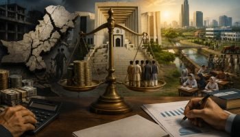 The 18th Amendment and Pakistan’s Unfinished Devolution