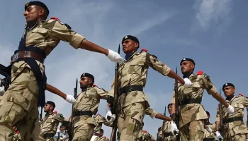 Combating Extremism and Promoting Peace in Pakistan