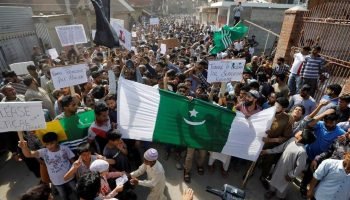 JAAC’s Refugee Seats Demand Tests AJK’s Political Order