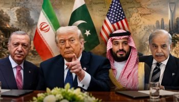 Why Pakistan Matters Again in Washington?