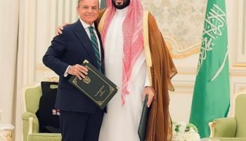 Why Pakistan Must Back Stability in the Gulf?