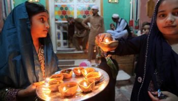 A Fuller View of Religious Freedom in Pakistan