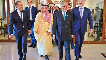 Who Fears Peace in the Middle East?