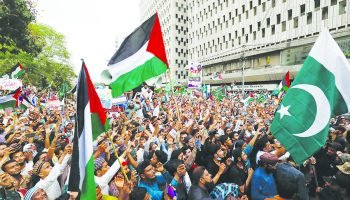 Pakistan’s Principled Position on Palestine and Its Emerging Diplomatic Role