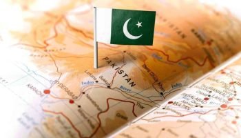 Pakistan’s Strategic Location