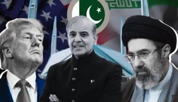 Pakistan’s Diplomatic Role Moves From Mediation To Implementation