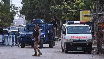 An Assault on Balochistan’s Own People