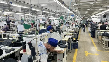 Pakistan’s Textile Industry Compliance