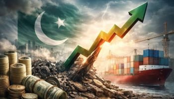 The Rise of Pakistan’s Knowledge-Based Economy