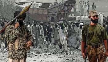 Pakistan’s Islamic Constitution and the Illegitimacy of Terrorist Violence