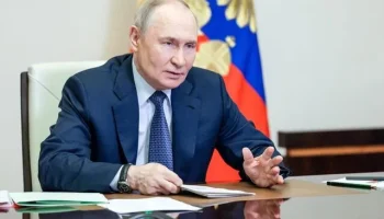 Putin declines to comment on Khamenei’s possible killing by Israel