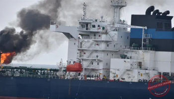Red Sea Bloodshed and the Case for Protecting Commercial Shipping