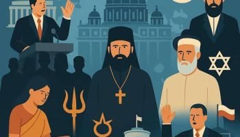 Faith for Show, Not Sincerity