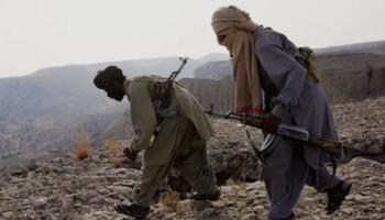 Balochistan’s Real Fight