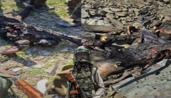 Kishtwar Tragedy, Questions Behind the Briefing