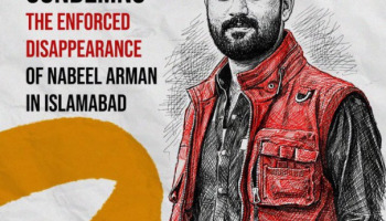 A Tweet Is Not a Verdict