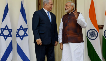 India’s Silence Is a Choice