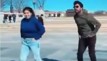 War Is Not a Celebration