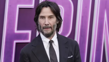 Keanu Reeves and the Embarrassment of Bad Civic Planning