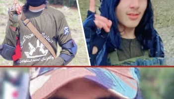 Miranshah and the Murder of a Child’s Soul