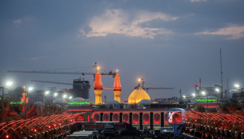 Islam’s Living Proof That Fear, Chaos and Unrest Are Fasad-fil-Ard