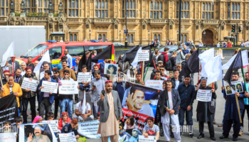 National Sovereignty and Regional Security