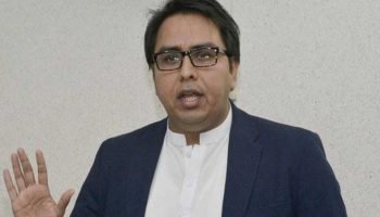 Shahbaz Gill’s False Narrative on Pakistan and Iran