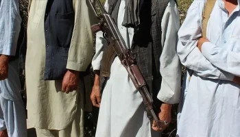 TTP’s Recruitment Claims Mask Deepening Internal Divisions