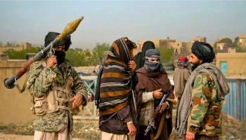 The Failure of TTP’s Anti-State Narrative