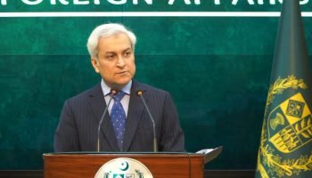 A Door Left Open: Pakistan’s Measured Response to Kabul’s Dialogue Proposal