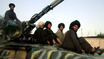 UNAMA, Taliban Propaganda and the Militarization of Civilian Spaces