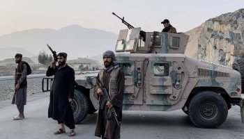TALIBAN SANCTUARIES AND GLOBAL SECURITY THREAT