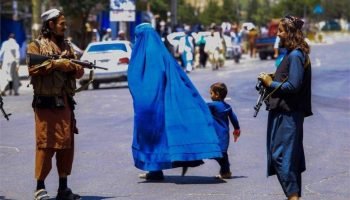 Afghanistan’s Dangerous Exports to Pakistan