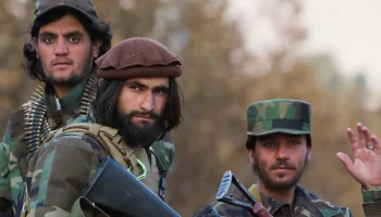 Taliban, TTP, Economy and the Human Cost in Afghanistan